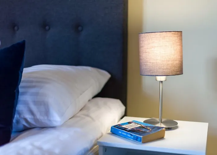 Cichy Zakatek Przy Starym Rynku Πόζναν